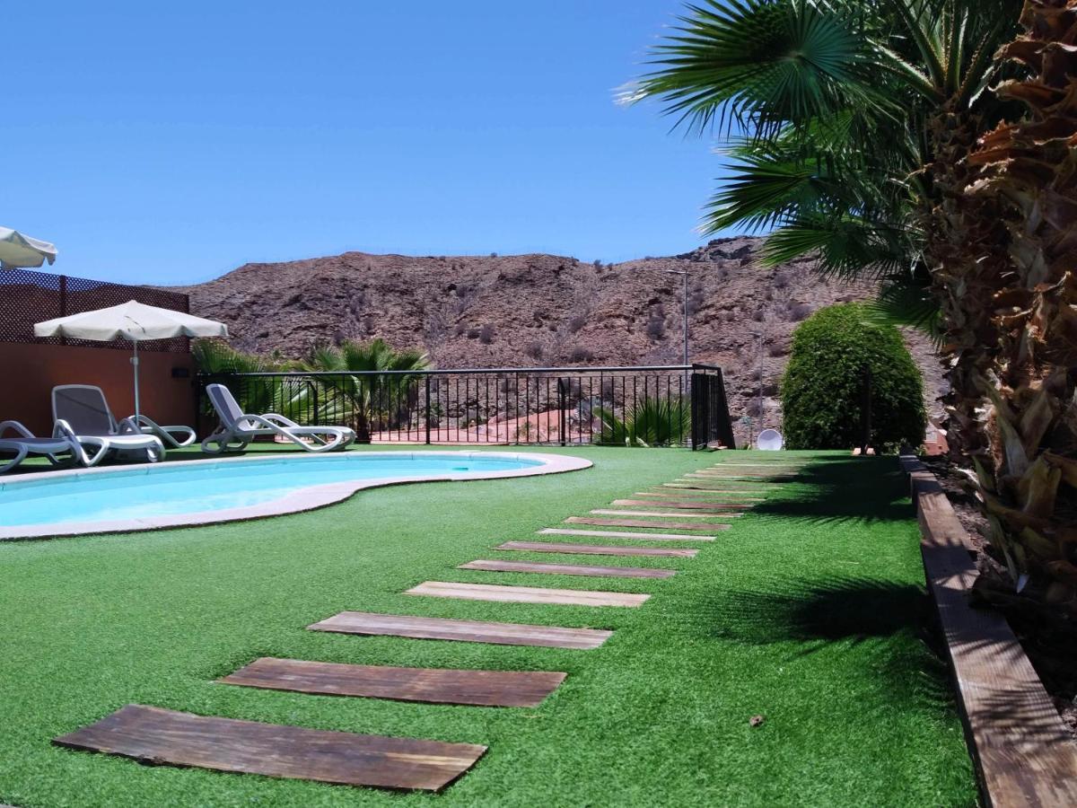 Casas De Tauro Villa La Playa de Tauro Exterior photo